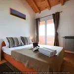 Βίλα Smilje Zadarvillas Slivnica