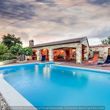 Smilje Zadarvillas *