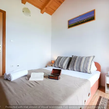 Smilje Zadarvillas *