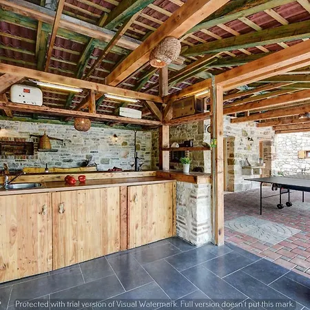 Smilje Zadarvillas Villa *