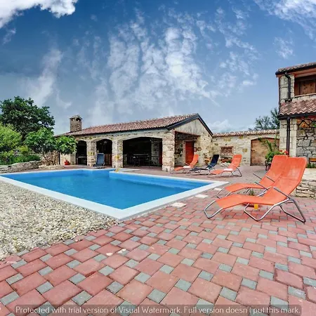 Smilje Zadarvillas *