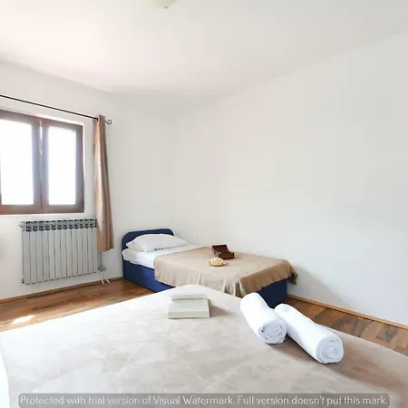 Smilje Zadarvillas Vila Slivnica
