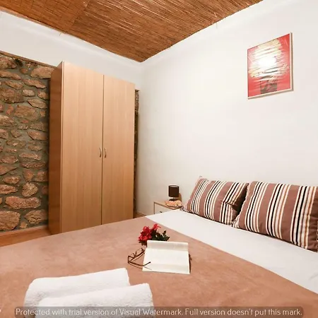 Smilje Zadarvillas Vila *