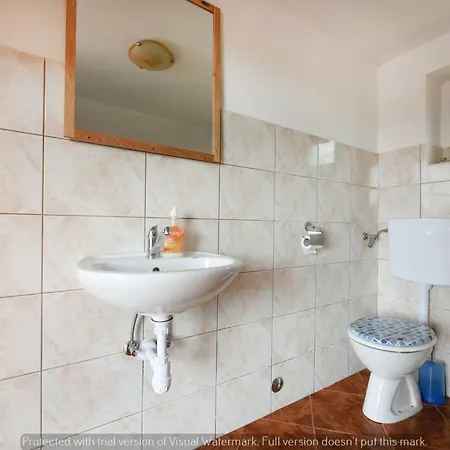 Smilje Zadarvillas Vila *