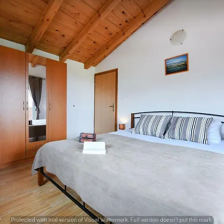 Smilje Zadarvillas Vila *