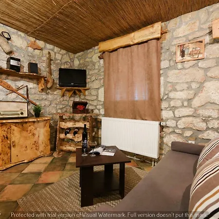 Smilje Zadarvillas * Slivnica