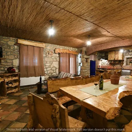 Smilje Zadarvillas Villa