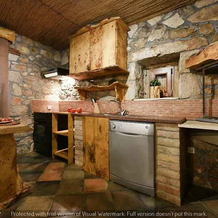 Vila Smilje Zadarvillas Slivnica