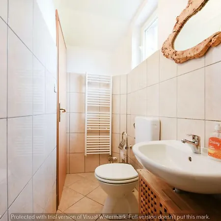 Vila Smilje Zadarvillas Slivnica