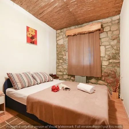 Smilje Zadarvillas Vila *