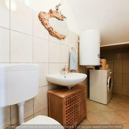 Smilje Zadarvillas * Slivnica