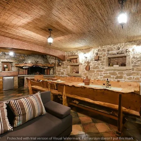 Smilje Zadarvillas Slivnica