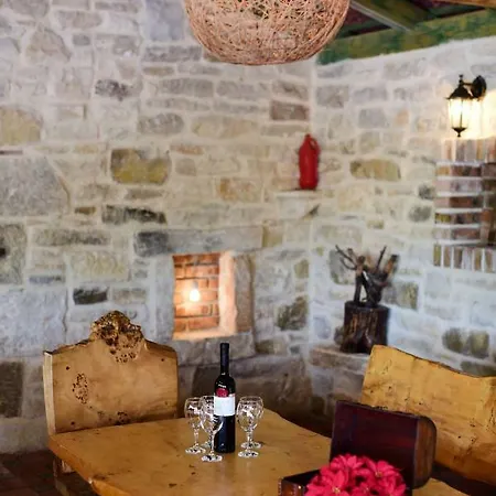 Smilje Zadarvillas Slivnica