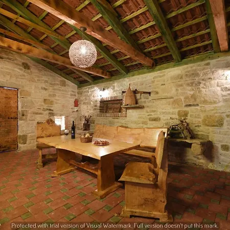 빌라 Smilje Zadarvillas