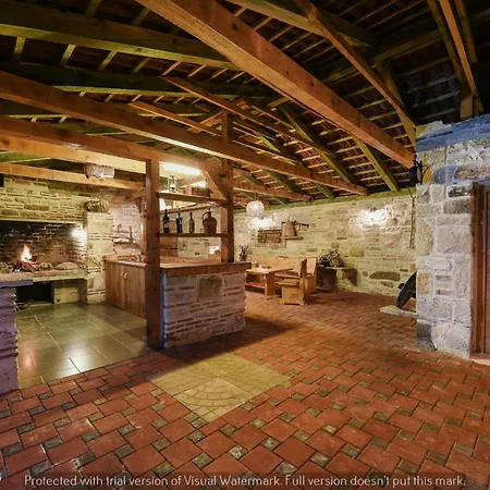 Smilje Zadarvillas * Slivnica