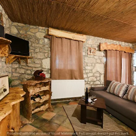 Smilje Zadarvillas Vila Slivnica