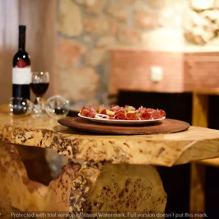 Smilje Zadarvillas 빌라 Slivnica