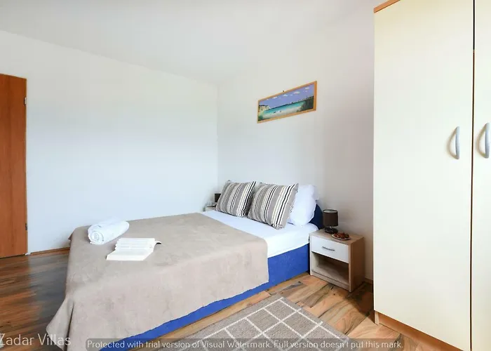 Smilje Zadarvillas Slivnica