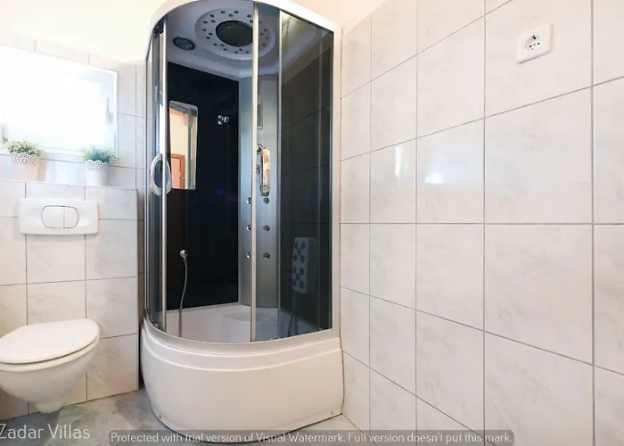 Smilje Zadarvillas * Slivnica