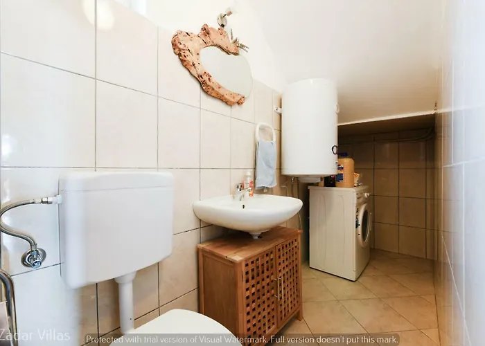 Smilje Zadarvillas * Slivnica