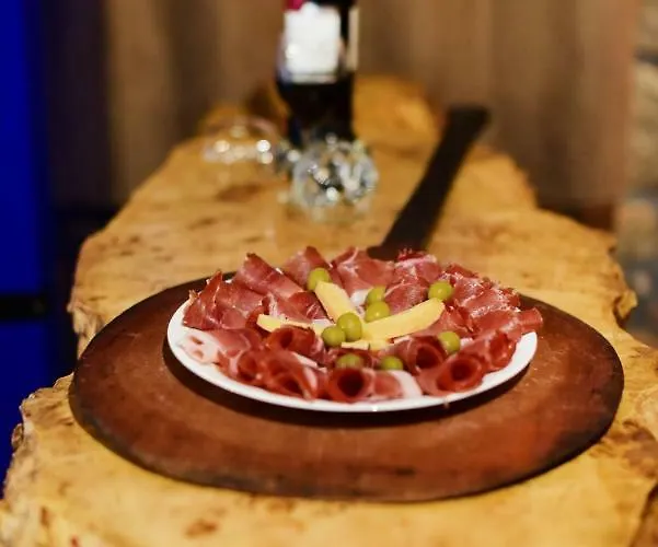 Smilje Zadarvillas * Slivnica