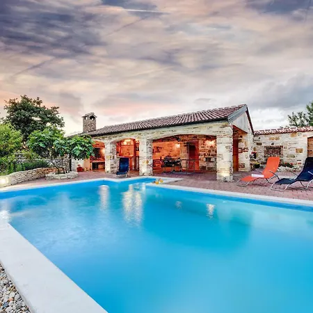 Smilje Zadarvillas Villa Slivnica