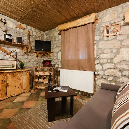 Villa Smilje Zadarvillas