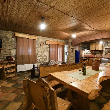 Smilje Zadarvillas