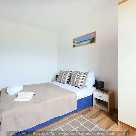 Smilje Zadarvillas Slivnica