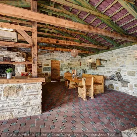 Smilje Zadarvillas * Slivnica