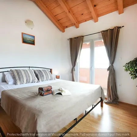 Smilje Zadarvillas