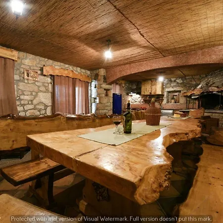 Villa Smilje Zadarvillas Slivnica