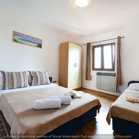 Villa Smilje Zadarvillas