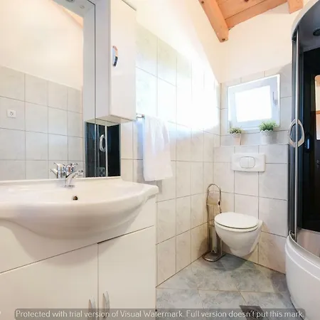 Villa Smilje Zadarvillas Slivnica