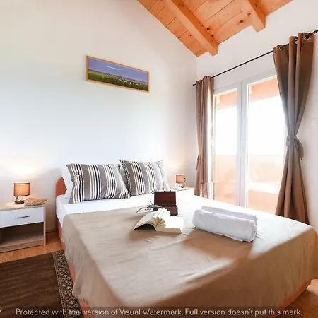 Smilje Zadarvillas * Slivnica